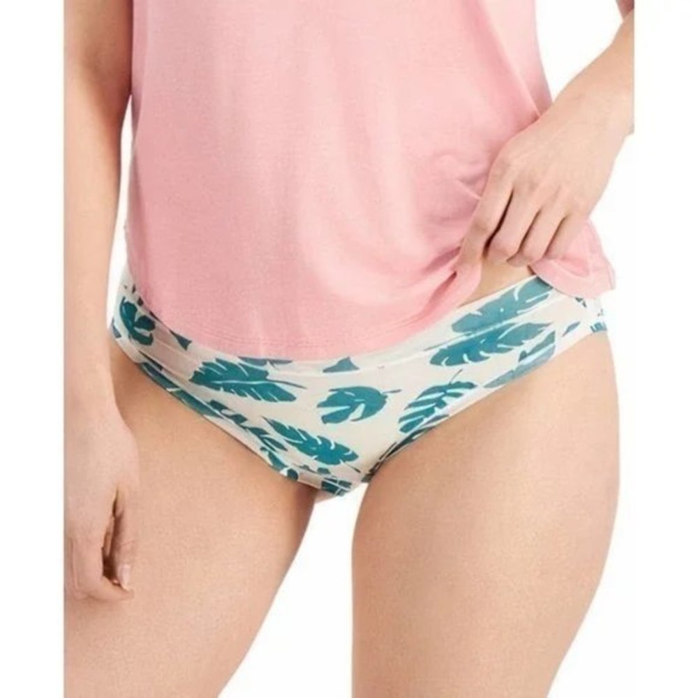 Alfani Ultra Soft Mix and Match Bikini Underwear-Small